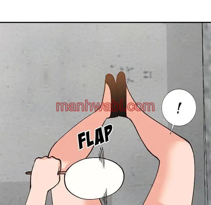 Chicas De Ciudad - Capítulo 33_3 manhwa