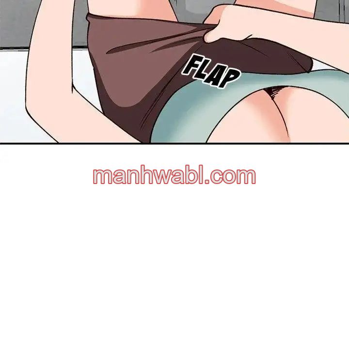 Chicas De Ciudad - Capítulo 33_3 manhwa