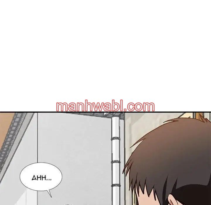 Chicas De Ciudad - Capítulo 33_3 manhwa