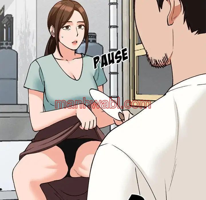 Chicas De Ciudad - Capítulo 33_3 manhwa