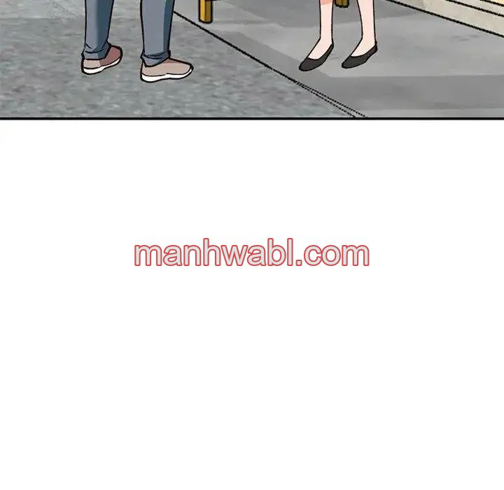 Chicas De Ciudad - Capítulo 33_3 manhwa