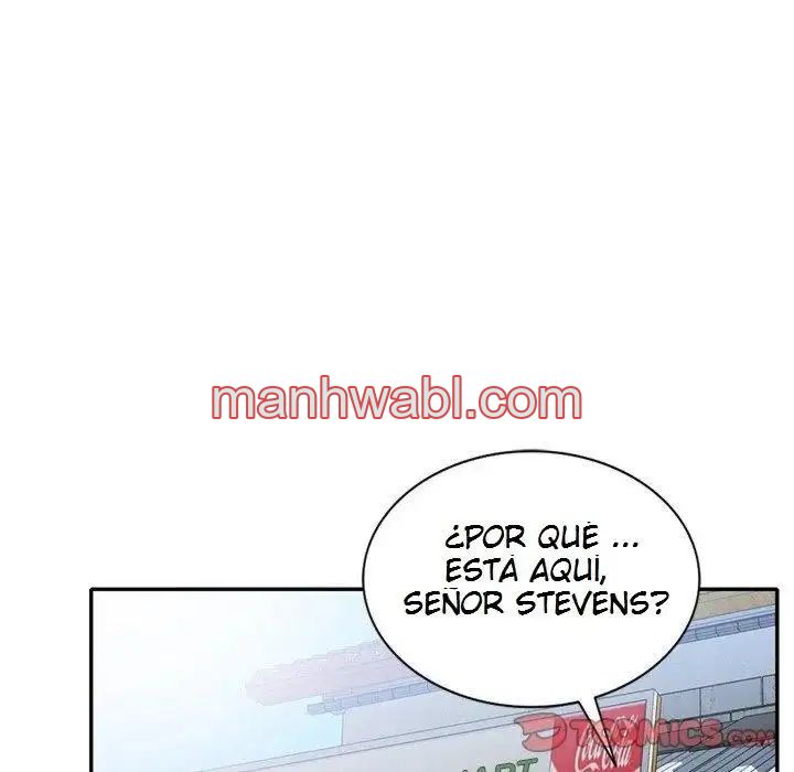 Chicas De Ciudad - Capítulo 33_3 manhwa