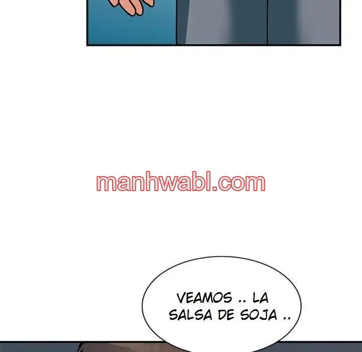 Chicas De Ciudad - Capítulo 33_3 manhwa