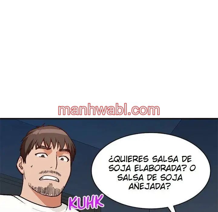 Chicas De Ciudad - Capítulo 33_3 manhwa
