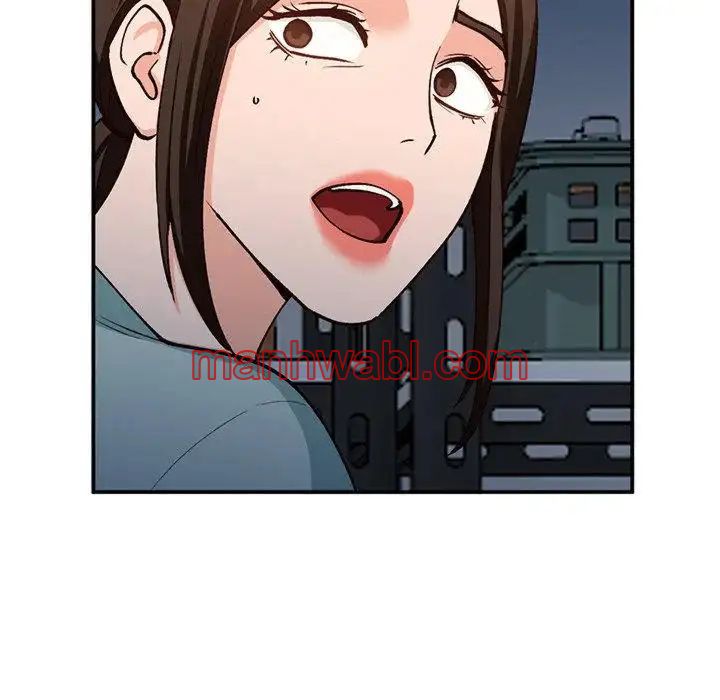 Chicas De Ciudad - Capítulo 33_3 manhwa