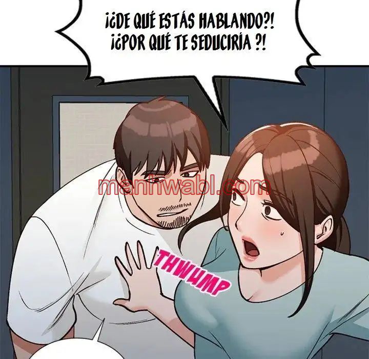 Chicas De Ciudad - Capítulo 33_3 manhwa
