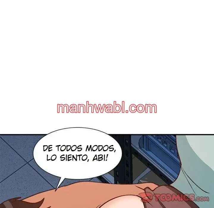 Chicas De Ciudad - Capítulo 33_3 manhwa
