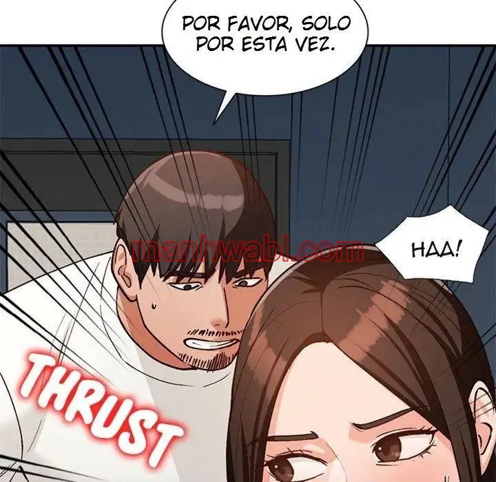 Chicas De Ciudad - Capítulo 33_3 manhwa