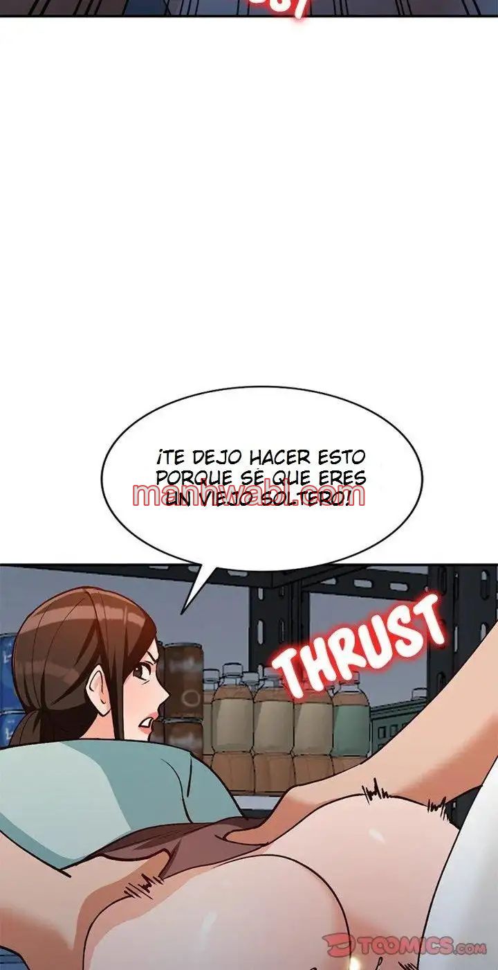 Chicas De Ciudad - Capítulo 33_3 manhwa