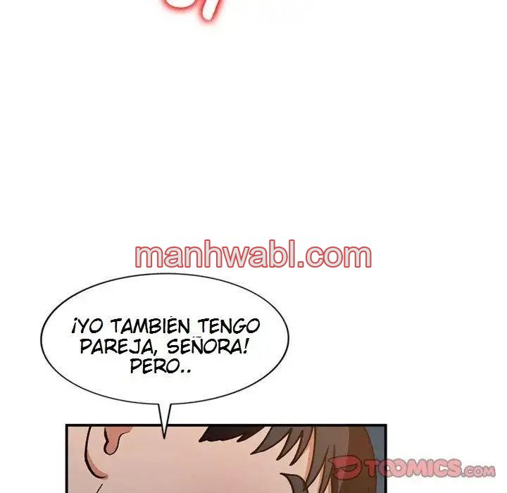 Chicas De Ciudad - Capítulo 33_3 manhwa