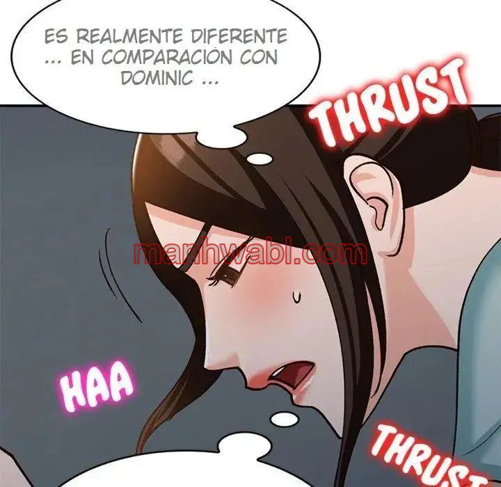 Chicas De Ciudad - Capítulo 33_3 manhwa