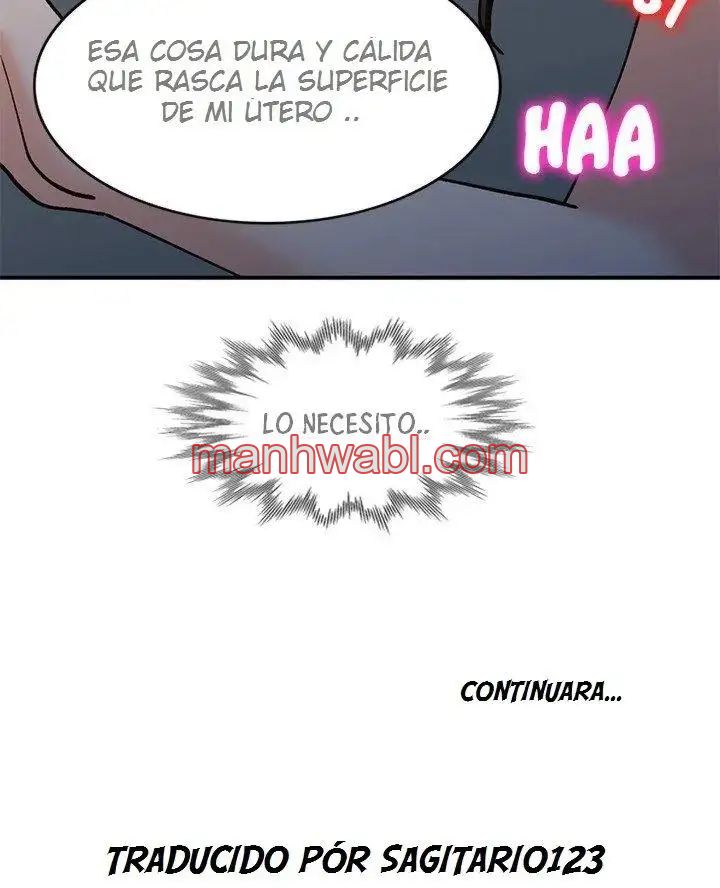 Chicas De Ciudad - Capítulo 33_3 manhwa