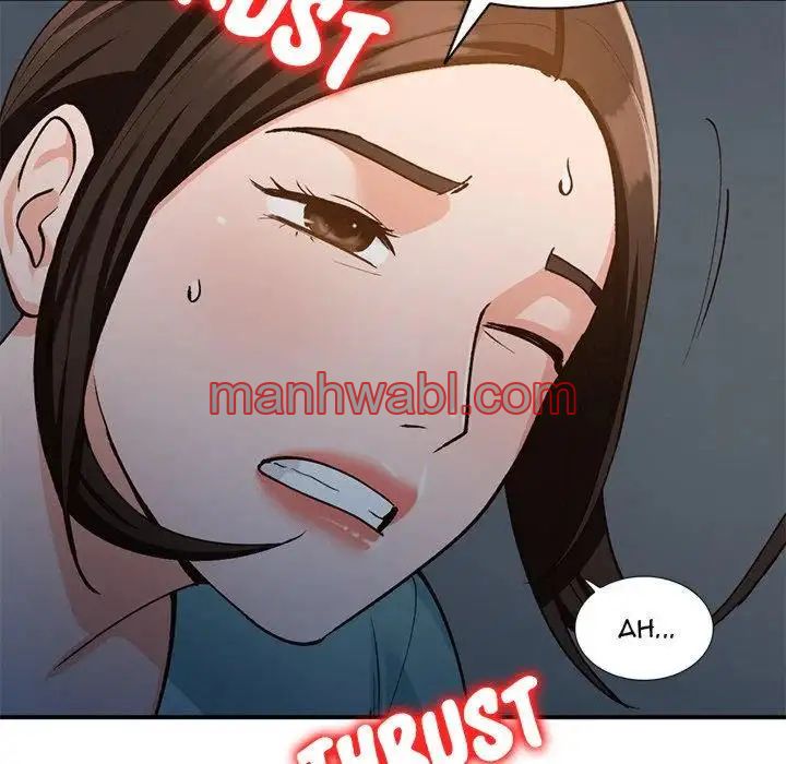 Chicas De Ciudad - Capítulo 34 manhwa