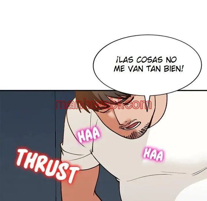 Chicas De Ciudad - Capítulo 34 manhwa