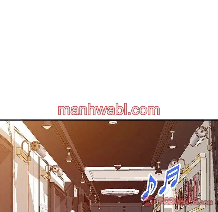 Chicas De Ciudad - Capítulo 34 manhwa