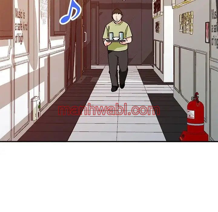 Chicas De Ciudad - Capítulo 34 manhwa