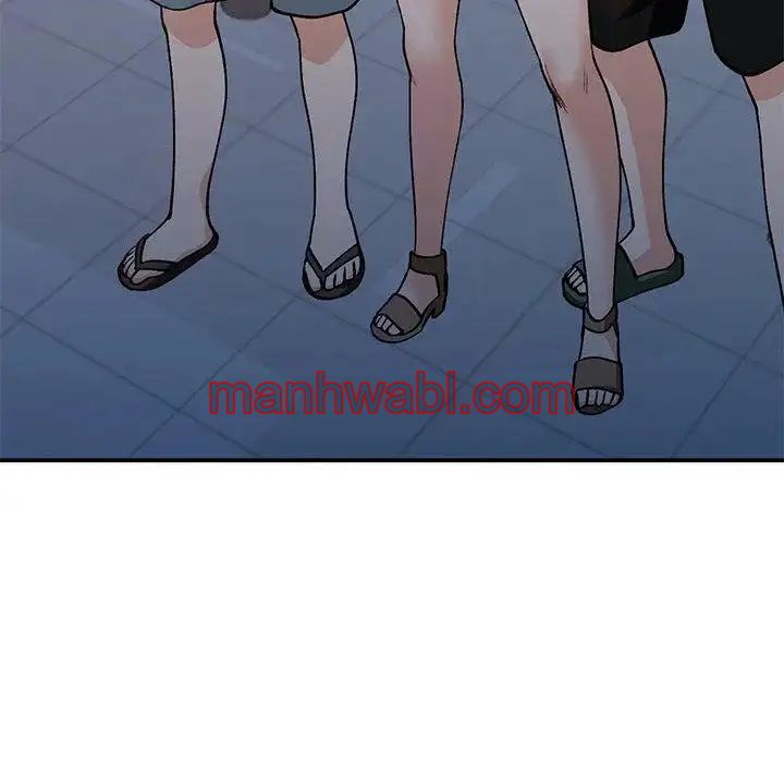 Chicas De Ciudad - Capítulo 34 manhwa