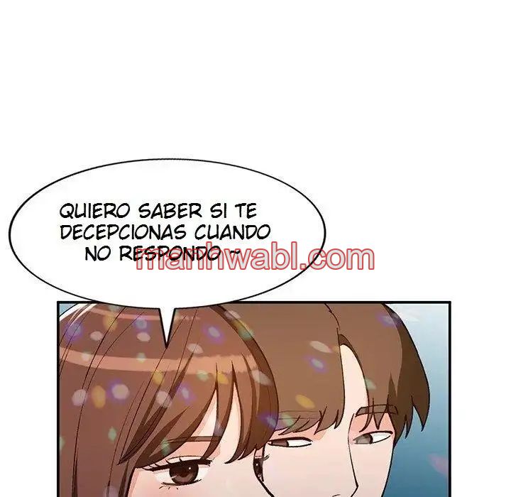 Chicas De Ciudad - Capítulo 34 manhwa