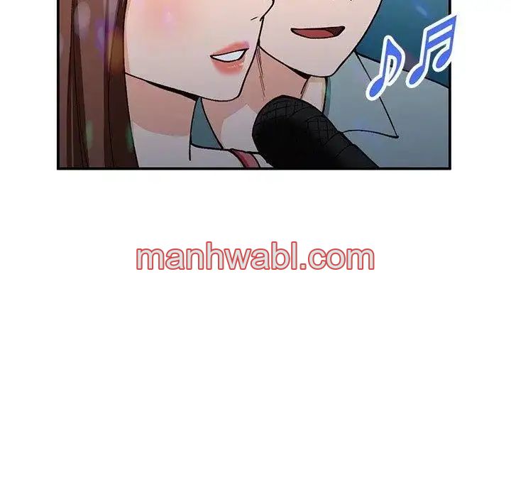 Chicas De Ciudad - Capítulo 34 manhwa