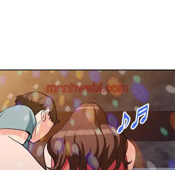 Chicas De Ciudad - Capítulo 34 manhwa