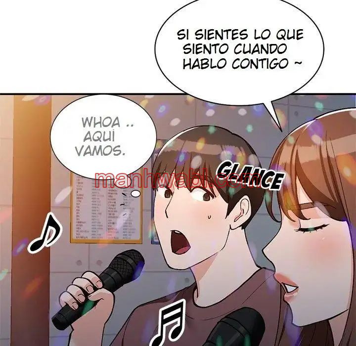Chicas De Ciudad - Capítulo 34 manhwa