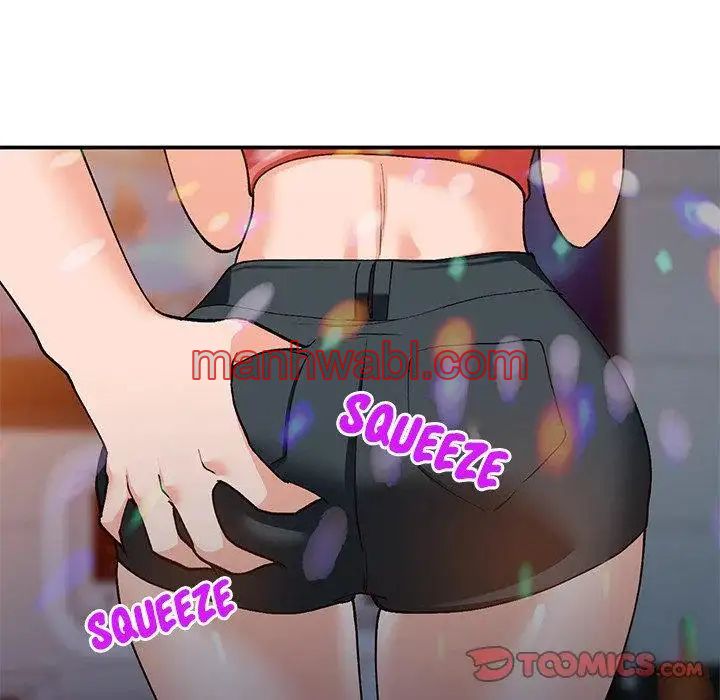 Chicas De Ciudad - Capítulo 34 manhwa