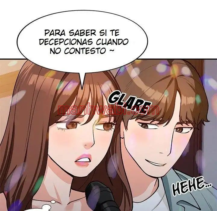 Chicas De Ciudad - Capítulo 34 manhwa