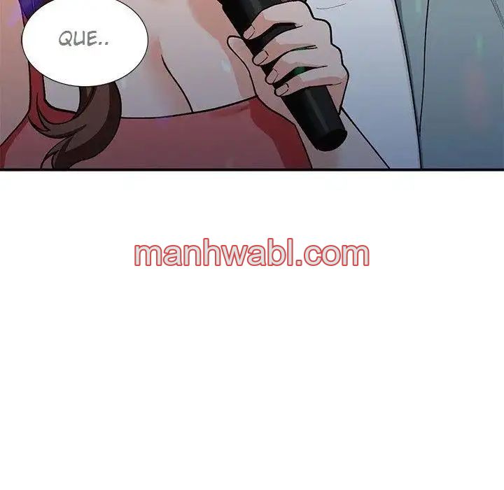 Chicas De Ciudad - Capítulo 34 manhwa