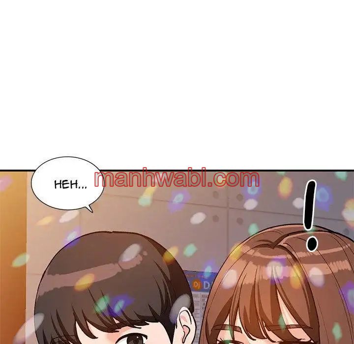 Chicas De Ciudad - Capítulo 34 manhwa