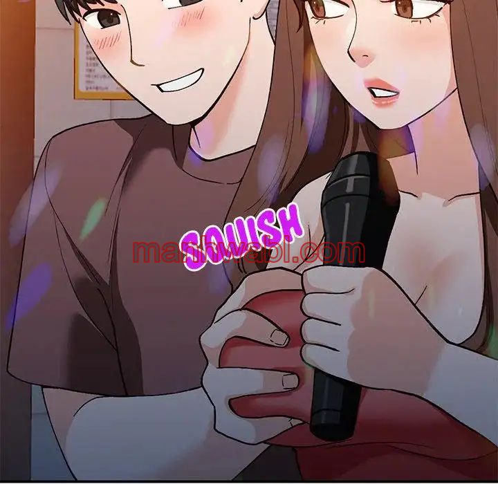 Chicas De Ciudad - Capítulo 34 manhwa