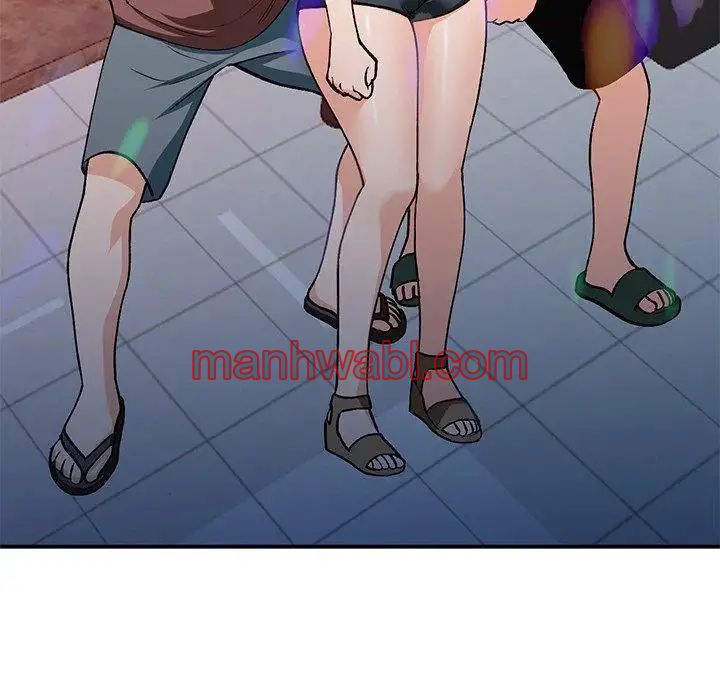 Chicas De Ciudad - Capítulo 34 manhwa