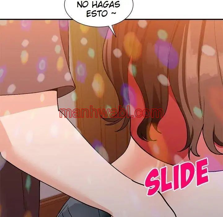 Chicas De Ciudad - Capítulo 34 manhwa