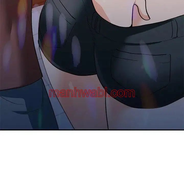 Chicas De Ciudad - Capítulo 34 manhwa