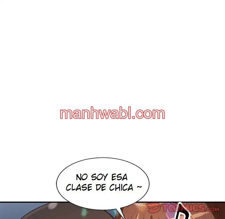 Chicas De Ciudad - Capítulo 34 manhwa