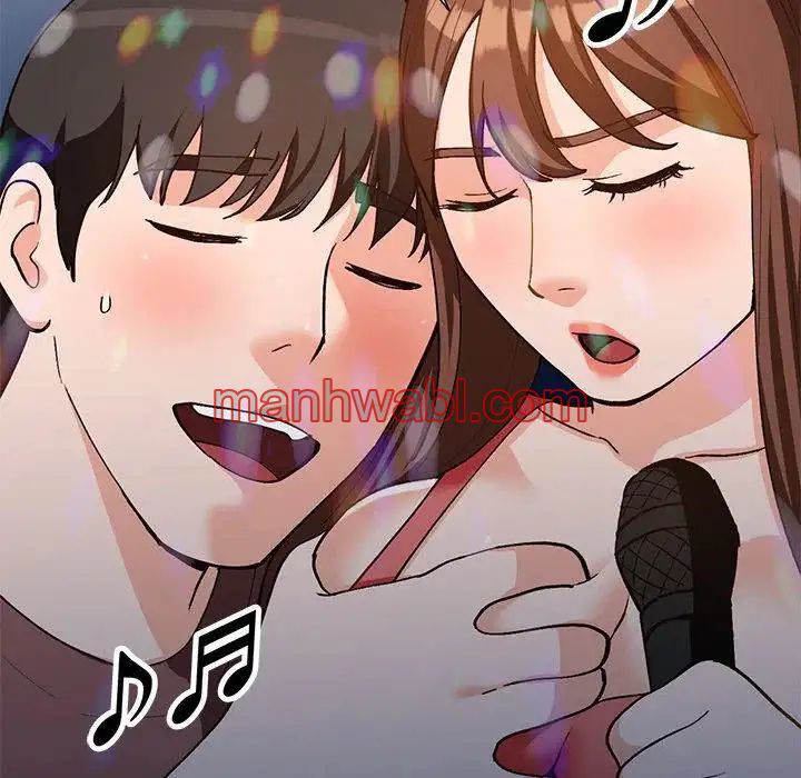 Chicas De Ciudad - Capítulo 34 manhwa