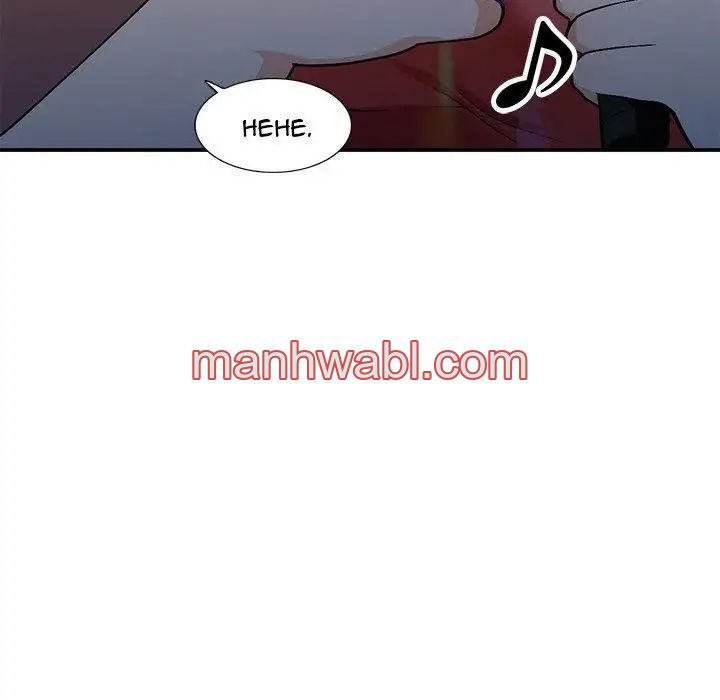 Chicas De Ciudad - Capítulo 34_2 manhwa