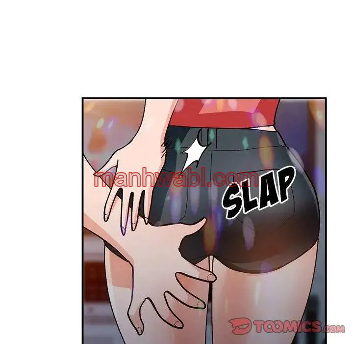 Chicas De Ciudad - Capítulo 34_2 manhwa