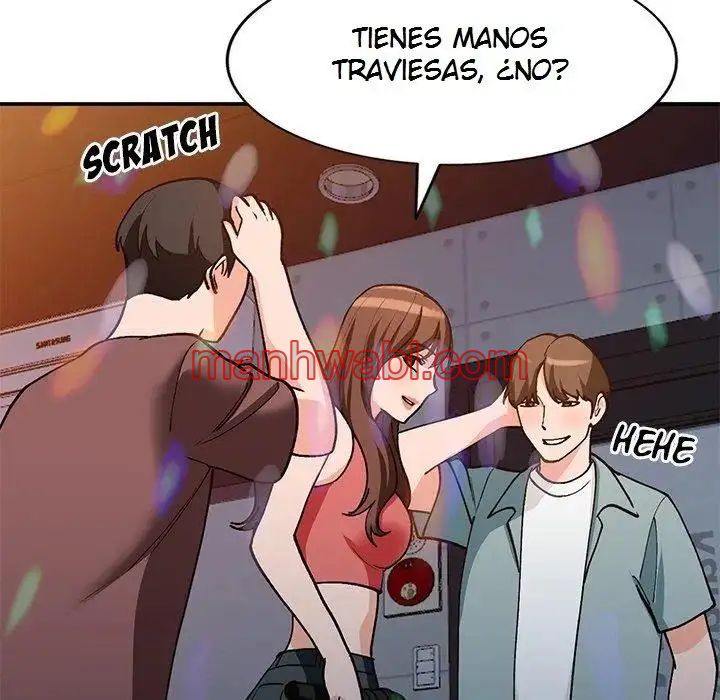 Chicas De Ciudad - Capítulo 34_2 manhwa