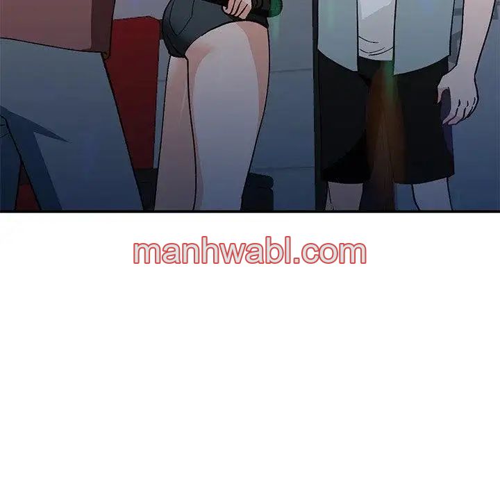 Chicas De Ciudad - Capítulo 34_2 manhwa