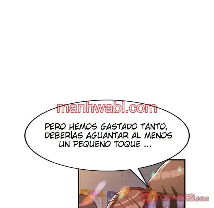 Chicas De Ciudad - Capítulo 34_2 manhwa