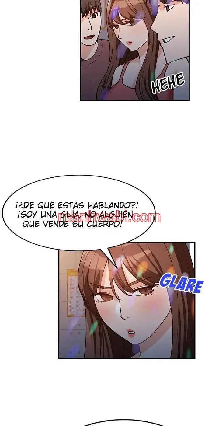 Chicas De Ciudad - Capítulo 34_2 manhwa
