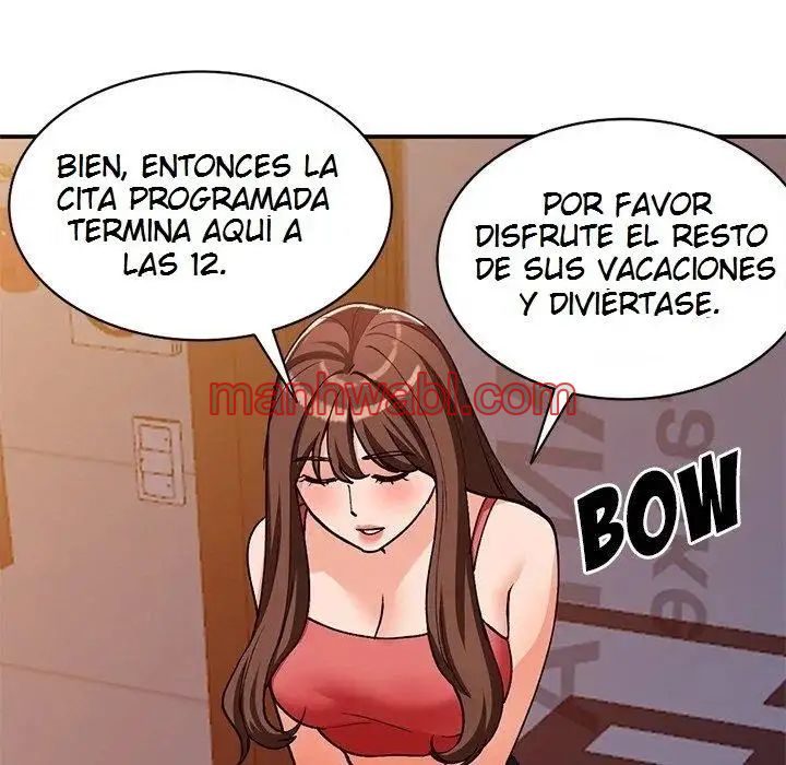 Chicas De Ciudad - Capítulo 34_2 manhwa