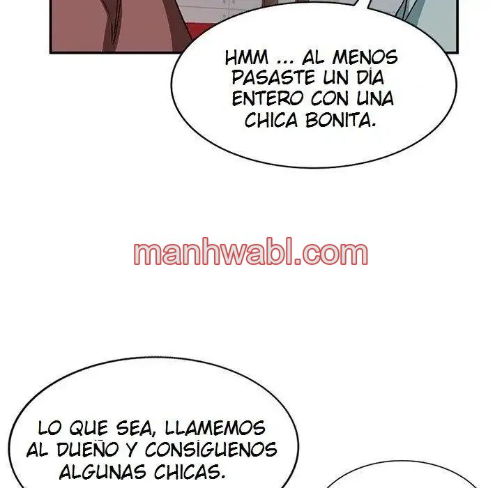 Chicas De Ciudad - Capítulo 34_2 manhwa