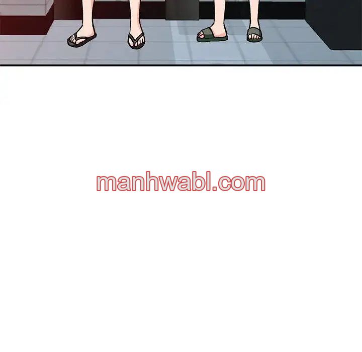 Chicas De Ciudad - Capítulo 34_2 manhwa