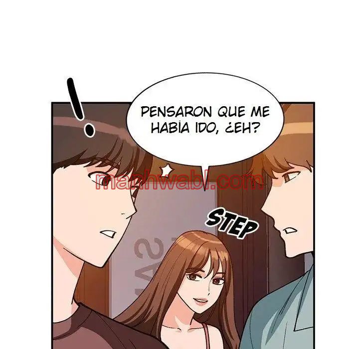 Chicas De Ciudad - Capítulo 34_2 manhwa