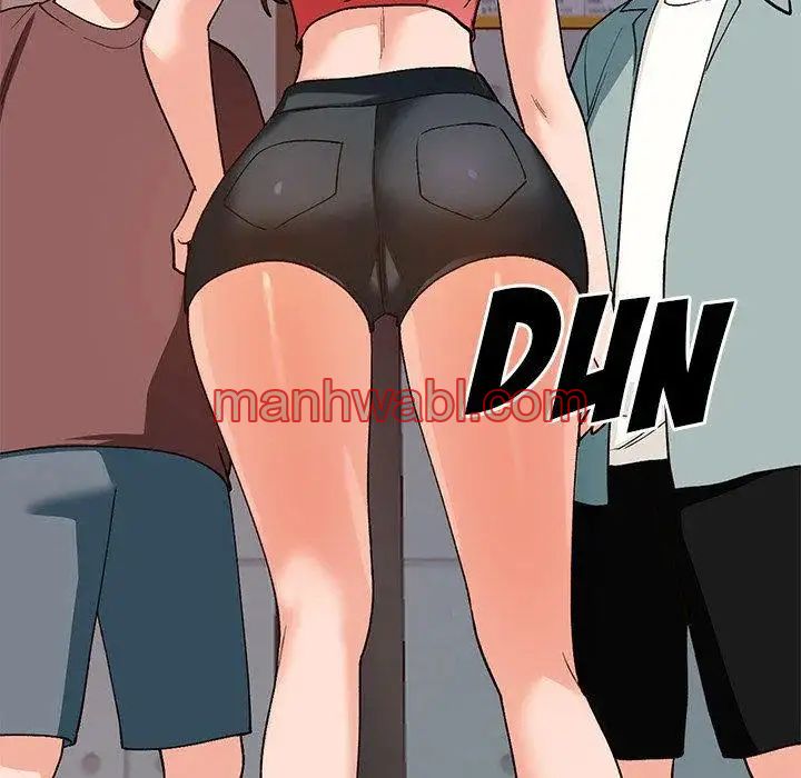 Chicas De Ciudad - Capítulo 34_2 manhwa