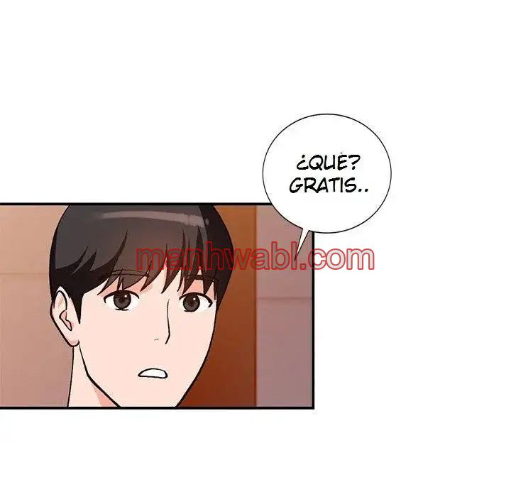 Chicas De Ciudad - Capítulo 34_2 manhwa
