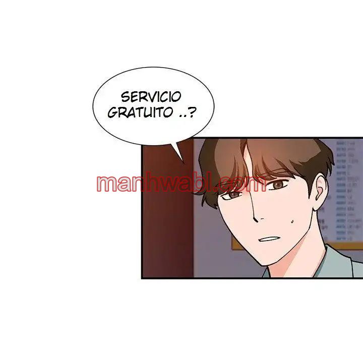 Chicas De Ciudad - Capítulo 34_2 manhwa