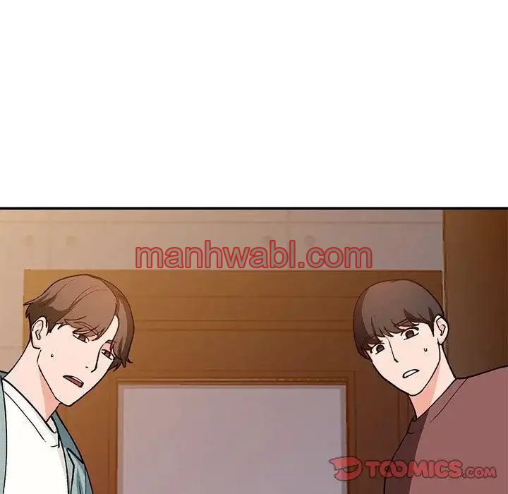 Chicas De Ciudad - Capítulo 34_2 manhwa