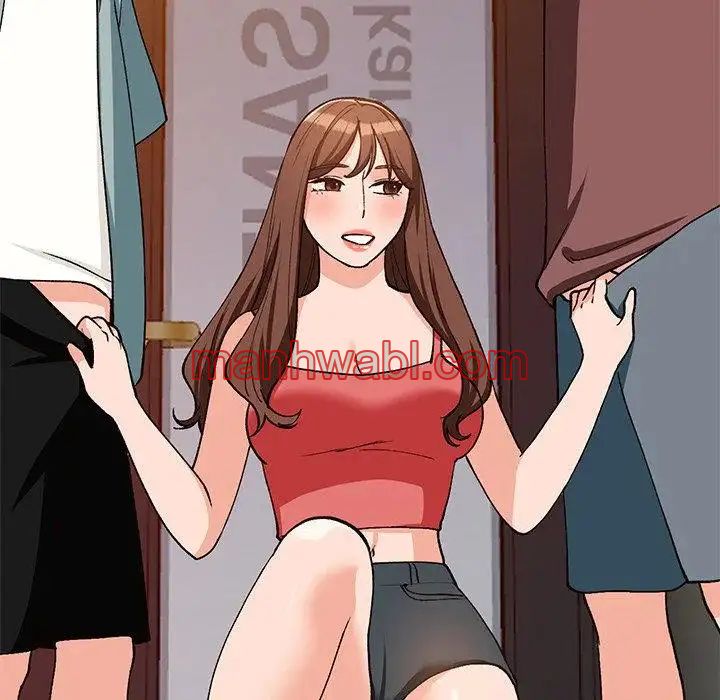 Chicas De Ciudad - Capítulo 34_2 manhwa